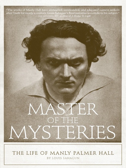 Title details for Master of the Mysteries by Louis Sahagun - Available